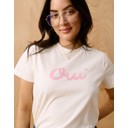 Odine T-Shirt  - Ice  - Alternative 4