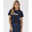 Odine T-Shirt  - Night Sky