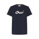 Odine T-Shirt  - Night Sky - Alternative 4