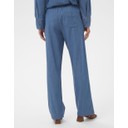 Ojetta Pants - Mid Denim Blue - Alternative 1