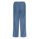 Ojetta Pants - Mid Denim Blue - Alternative 5