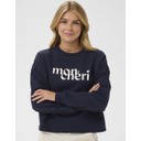 Pegrina Sweatshirt - Night Sky