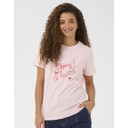 Pemilio T-Shirt - Baby Pink