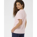 Pemilio T-Shirt - Baby Pink - Alternative 1