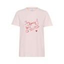 Pemilio T-Shirt - Baby Pink - Alternative 4