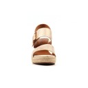 Rochester Wedge Sandal - Gold - Alternative 2