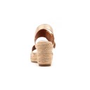 Rochester Wedge Sandal - Gold - Alternative 3