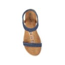Portofino Sandal - Blue - Alternative 3