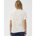 Johanna T-Shirt - Ice Blue Multi - Alternative 1