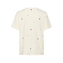 Johanna T-Shirt - Ice Blue Multi - Alternative 5