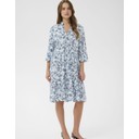 Eda Dress - Skyway Eclipse Spring Floral