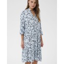 Eda Dress - Skyway Eclipse Spring Floral - Alternative 1