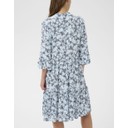 Eda Dress - Skyway Eclipse Spring Floral - Alternative 2