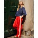 Posey Denim Jacket - Dark Denim - Alternative 1