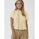 Prudence Blouse - Rice