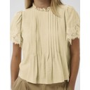 Prudence Blouse - Rice - Alternative 3