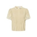 Prudence Blouse - Rice - Alternative 4