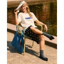 Palina T-Shirt - Ice  - Alternative 4