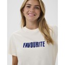 Palina T-Shirt - Ice  - Alternative 3