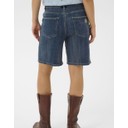 Polina Jean Shorts - Mid Denim Blue - Alternative 1