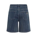Polina Jean Shorts - Mid Denim Blue - Alternative 4