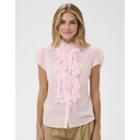 TilliSZ Shirt - Chalk Pink