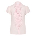 TilliSZ Shirt - Chalk Pink - Alternative 4