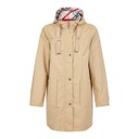 Felicity Coat  - Light Taupe - Alternative 5