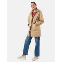 Felicity Coat  - Light Taupe - Alternative 8