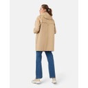 Felicity Coat  - Light Taupe - Alternative 9