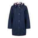 Felicity Coat  - Navy - Alternative 4