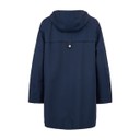 Felicity Coat  - Navy - Alternative 6