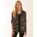 Graphic Shirt - Black