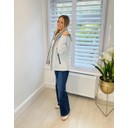 Faith Waterproof Jacket - Grey - Alternative 1