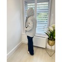 Faith Waterproof Jacket - Grey - Alternative 3