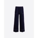 Beti Trousers - Navy