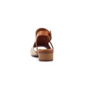 Jaden Leather Sandals - Stone - Alternative 3