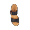 Elise Sandal - Navy - Alternative 4