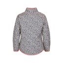 Freya Reversible Quilted Jacket - Coral Mix - Alternative 5