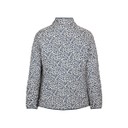 Freya Reversible Quilted Jacket - Navy Mix - Alternative 4