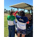 Dolce Far Niente Jumper - Navy Mix