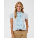 TilliSZ Shirt - Skyway Blue