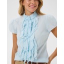 TilliSZ Shirt - Skyway Blue - Alternative 2