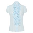 TilliSZ Shirt - Skyway Blue - Alternative 4