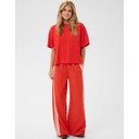 Pascale Pants - Valiant Poppy 