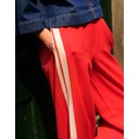 Pascale Pants - Valiant Poppy  - Alternative 4