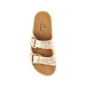 Soda Sandal - Gold - Alternative 2