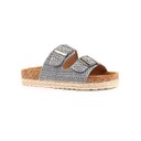 Sundae Sandals - Blue