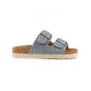 Sundae Sandals - Blue - Alternative 3