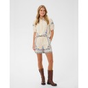 Romelle Short - Turtledove White